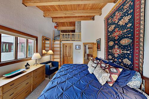 Apartamento Slopeside Penthouse With 2 Mountain-view Balconies Condo