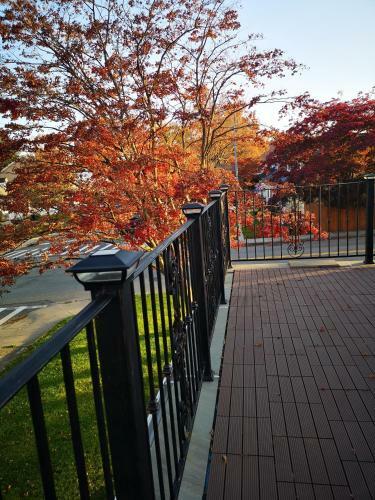 The Best Location Of Bayside House