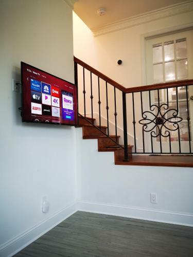 The Best Location Of Bayside House