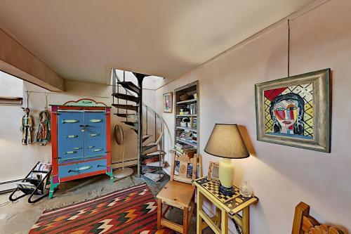 Apartamento Inger Jirby Guest House #6