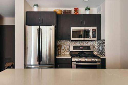 Stunning 1 Bedroom Apartment In Dumbo, Brooklyn