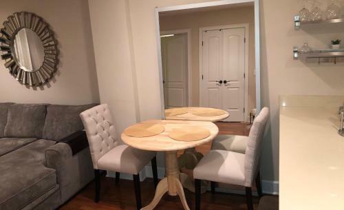 Stunning 1 Bedroom Apartment In Dumbo, Brooklyn