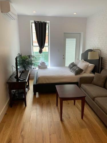 Cobble Hill Apartments 30 Day Stays