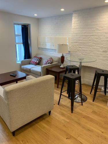 Cobble Hill Apartments 30 Day Stays