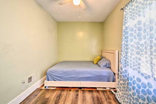 Apartamento Riverside Buffalo Apt 15 Mi To Niagara Falls!