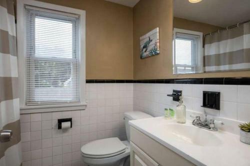 Apartamento Fully Stocked Park View Flat In South Buffalo