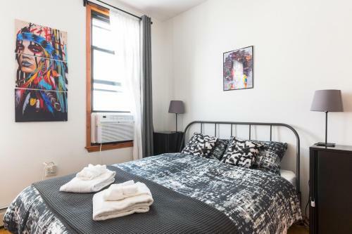 Apartamento Pop Studio In New York Most Artistic Bushwick