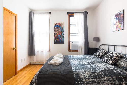 Apartamento Pop Studio In New York Most Artistic Bushwick