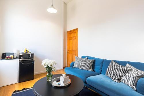 Apartamento Pop Studio In New York Most Artistic Bushwick