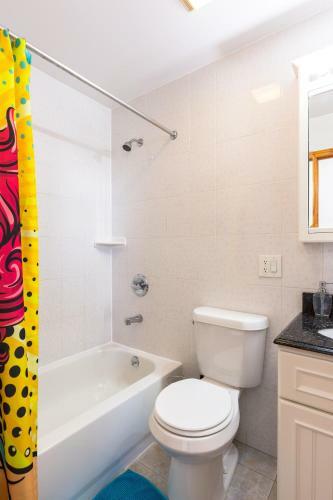 Apartamento Pop Studio In New York Most Artistic Bushwick