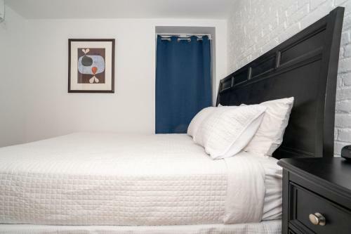 Apartamento Brooklyn Heights 30 Day Rentals