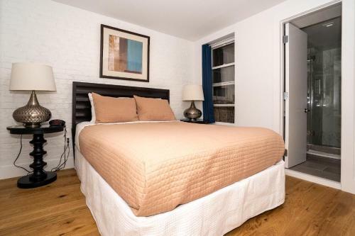 Apartamento Brooklyn Heights 30 Day Rentals