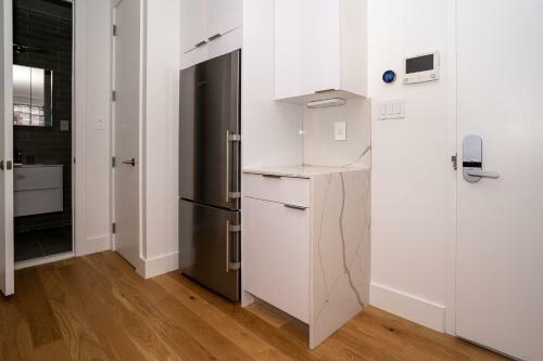 Apartamento Brooklyn Heights 30 Day Rentals