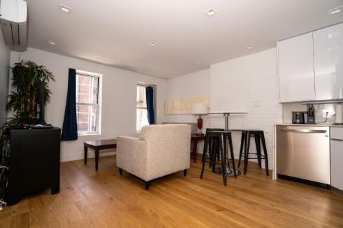 Apartamento Brooklyn Heights 30 Day Rentals