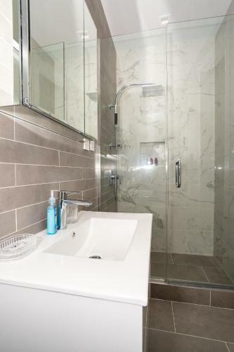 Apartamento Brooklyn Heights 30 Day Rentals