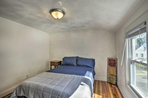 Charming Apartment With Deck, 5 Miles To Campus!
