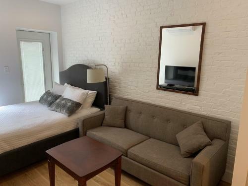 Downtown Brooklyn Apartment Stays