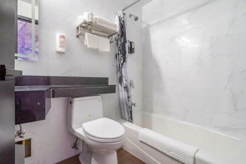 Hotel Ninety Five Fordham / St. Barnabas Hospital
