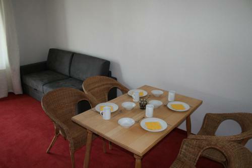 Hostal G�stehaus Maria