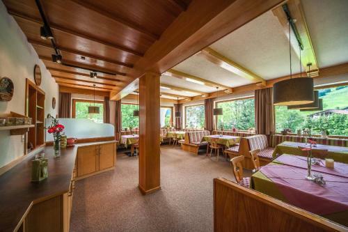 Hostal Haus Lusspark