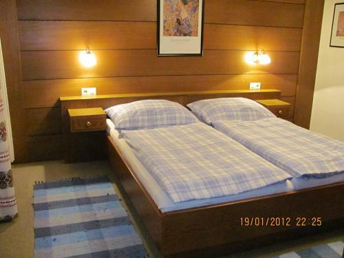 Apartamento Haus Nordtirol