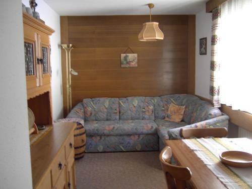 Apartamento Haus Nordtirol