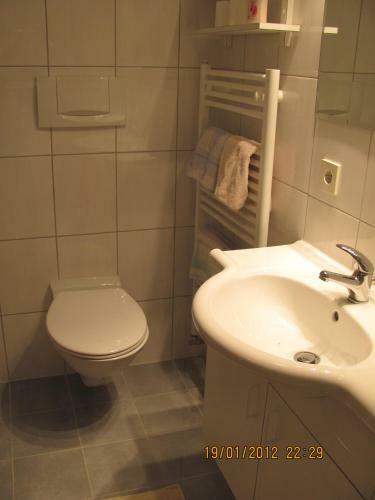 Apartamento Haus Nordtirol