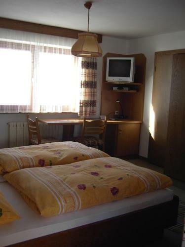 Apartamento Haus Nordtirol