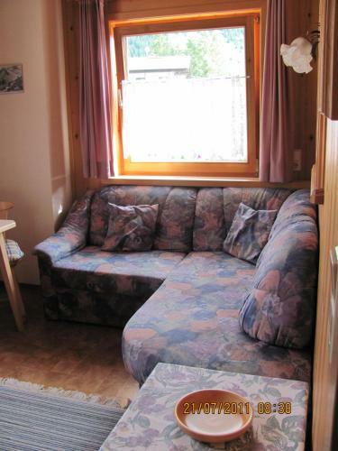 Apartamento Haus Nordtirol