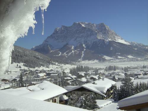 Apartamento Haus Nordtirol