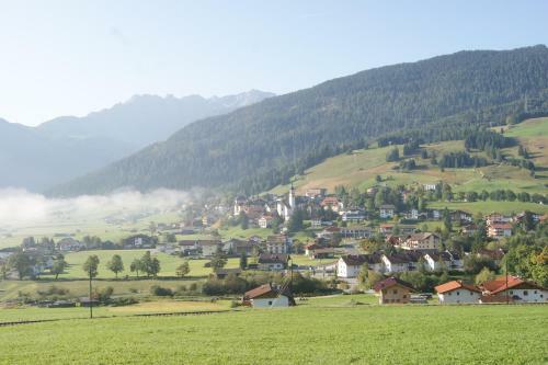 Apartamento Haus Nordtirol