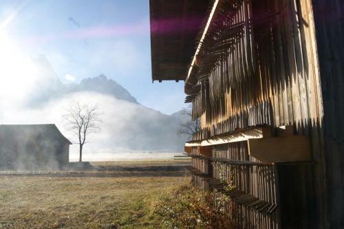 Apartamento Haus Nordtirol