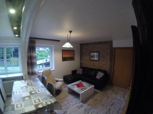 Apartamentos Alpin-sportiv
