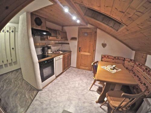 Apartamentos Alpin-sportiv