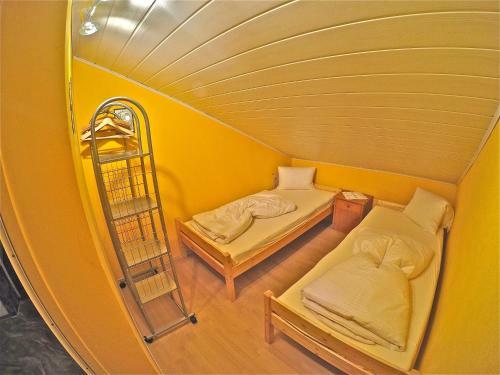 Apartamentos Alpin-sportiv