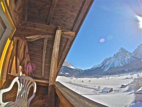 Apartamentos Alpin-sportiv