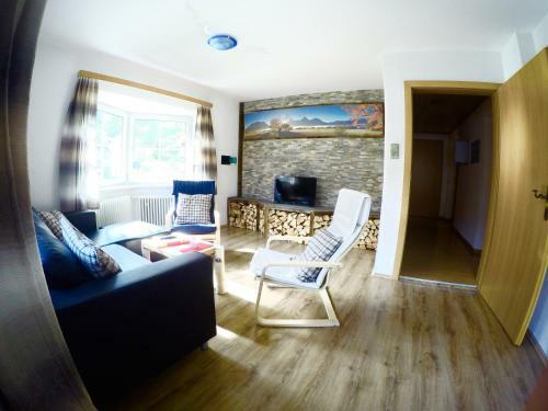 Apartamentos Alpin-sportiv