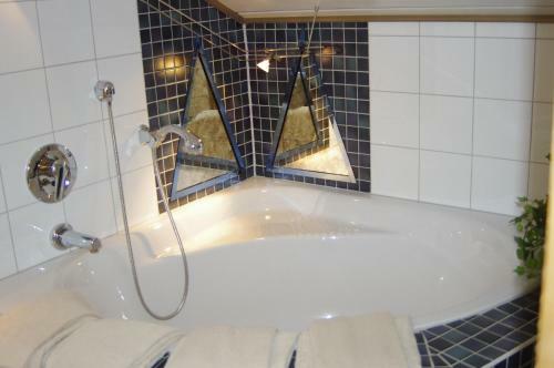 Apartamentos Alpin-sportiv