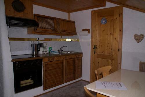 Apartamentos Alpin-sportiv