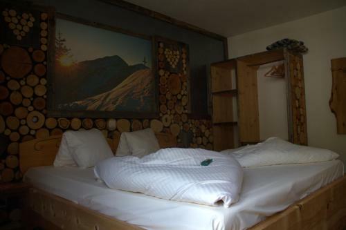 Apartamentos Alpin-sportiv