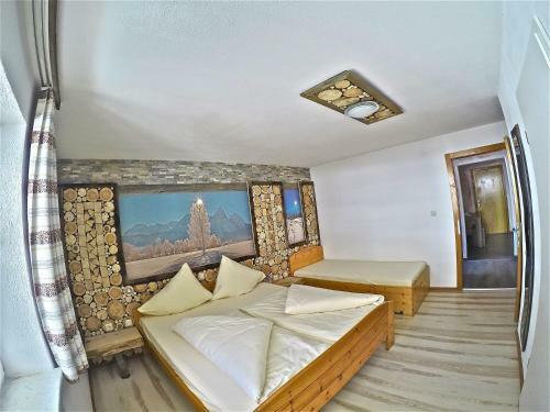 Apartamentos Alpin-sportiv
