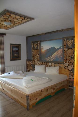 Apartamentos Alpin-sportiv