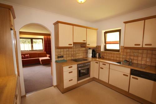 Apartamento Haus Am R�merweg