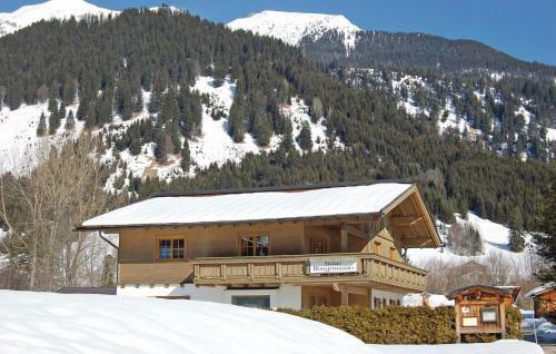 Apartment Garmischer Strasse