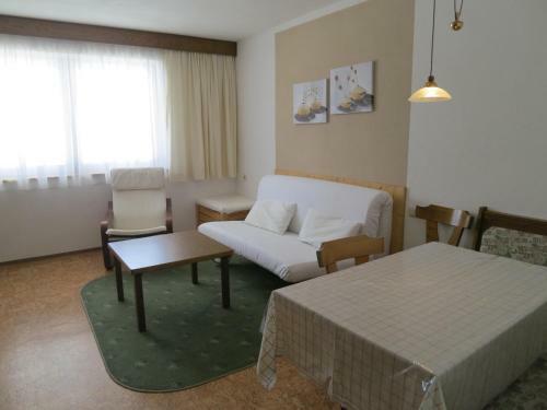 Apartamento Haus Sonnenwinkel