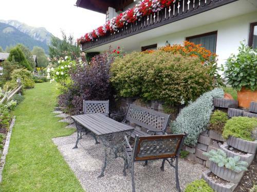 Apartamento Haus Sonnenwinkel