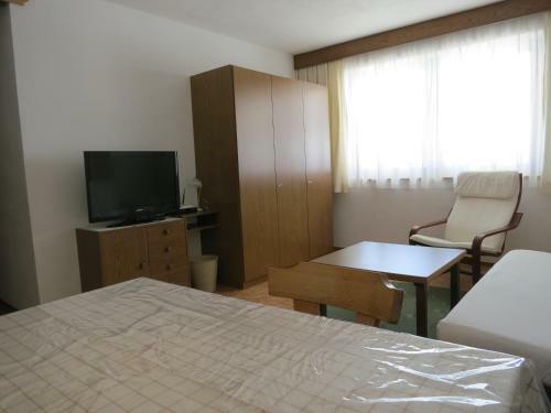 Apartamento Haus Sonnenwinkel