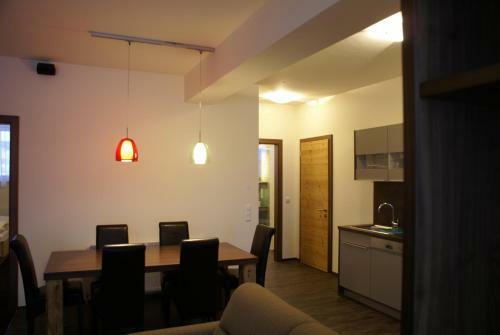 Apartamento Appartementhaus Wetterloch
