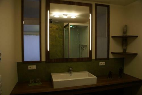 Apartamento Appartementhaus Wetterloch