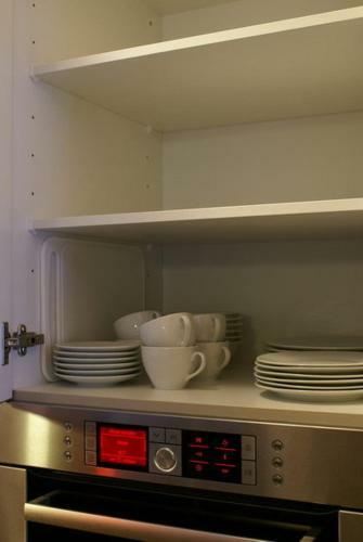Apartamento Appartementhaus Wetterloch